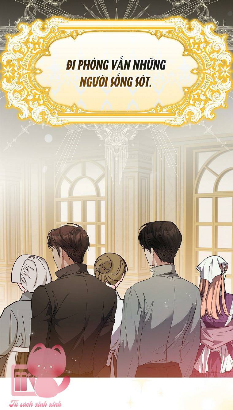 Nhận Nuôi Người Cha Phản Diện: Chapter 44