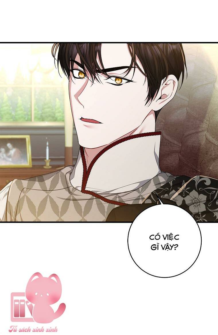 Nhận Nuôi Người Cha Phản Diện: Chapter 44