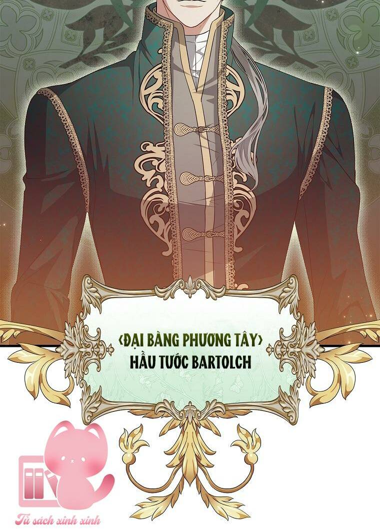 Nhận Nuôi Người Cha Phản Diện: Chapter 44