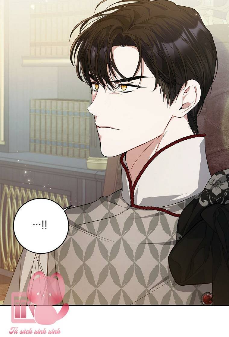 Nhận Nuôi Người Cha Phản Diện: Chapter 44
