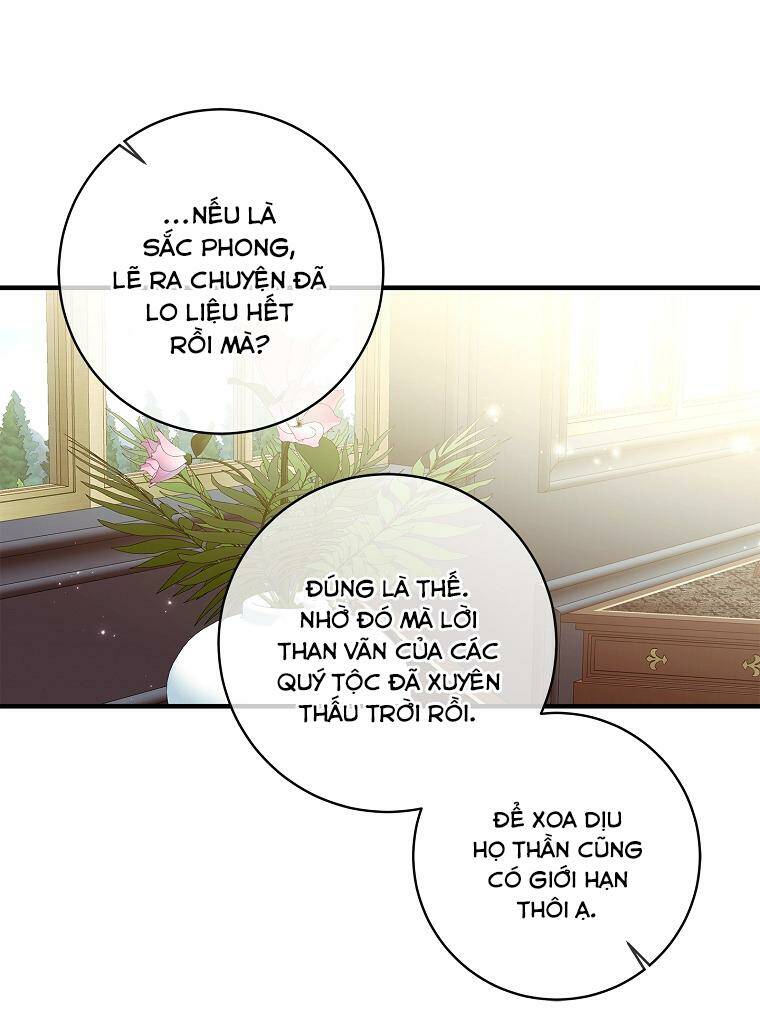 Nhận Nuôi Người Cha Phản Diện: Chapter 44