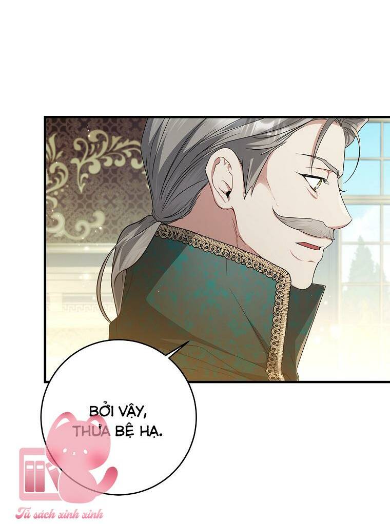 Nhận Nuôi Người Cha Phản Diện: Chapter 44