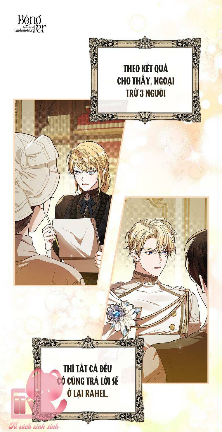 Nhận Nuôi Người Cha Phản Diện: Chapter 44