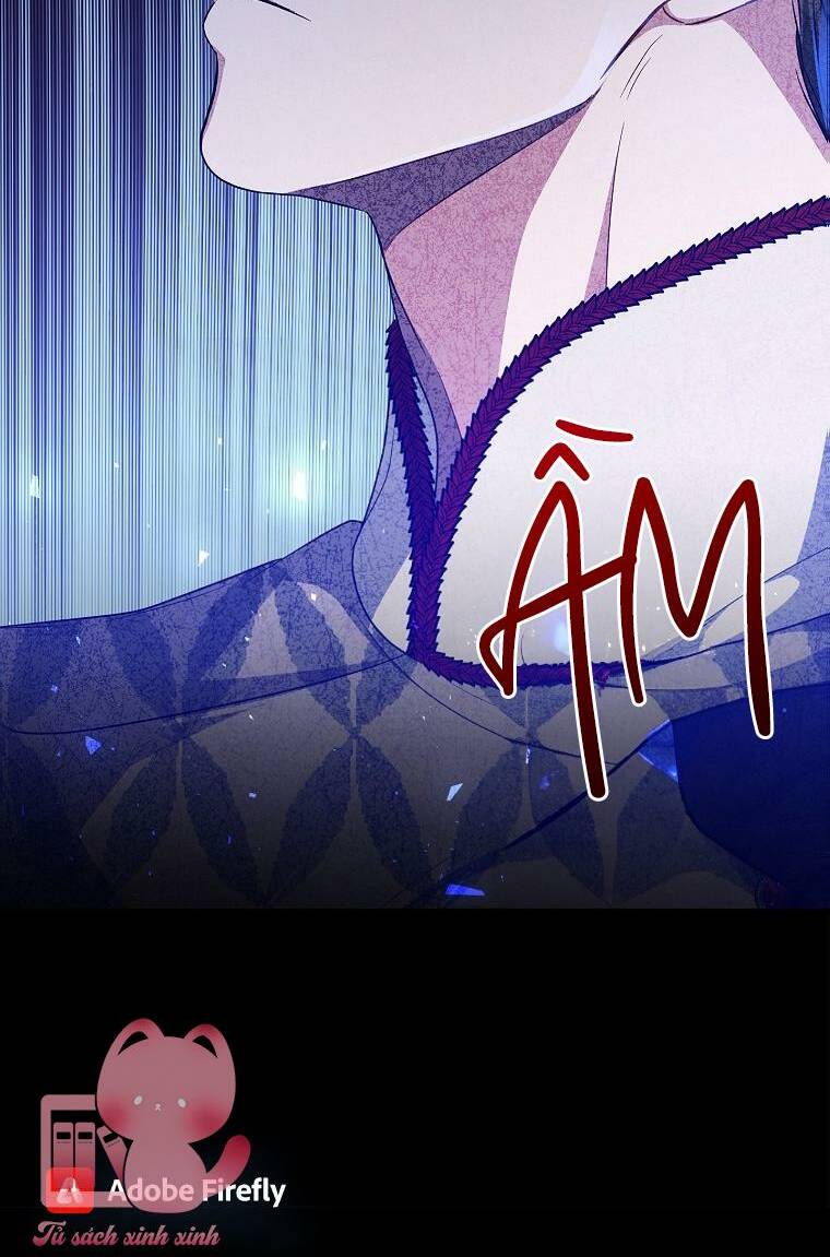Nhận Nuôi Người Cha Phản Diện: Chapter 44