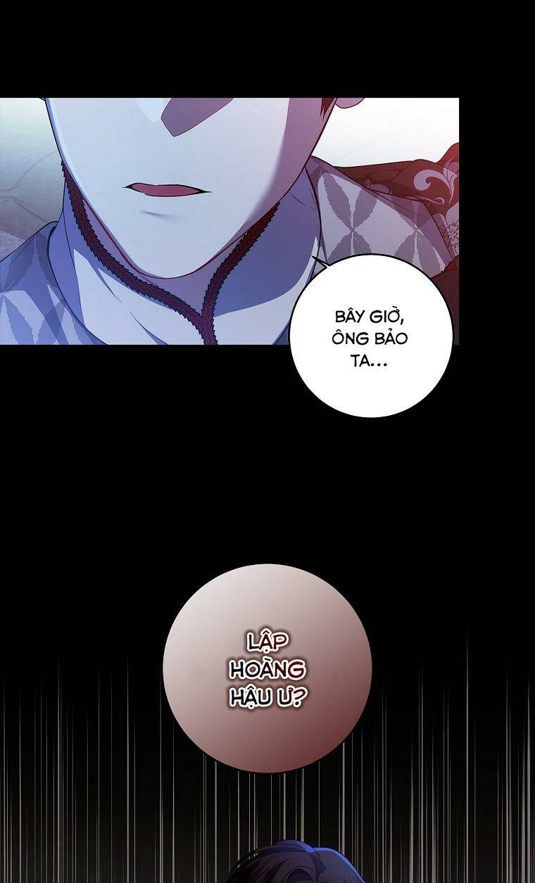 Nhận Nuôi Người Cha Phản Diện: Chapter 44
