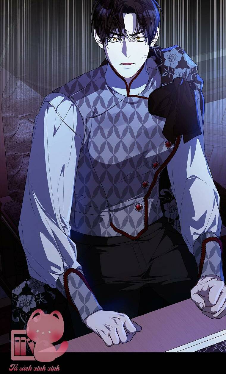 Nhận Nuôi Người Cha Phản Diện: Chapter 44