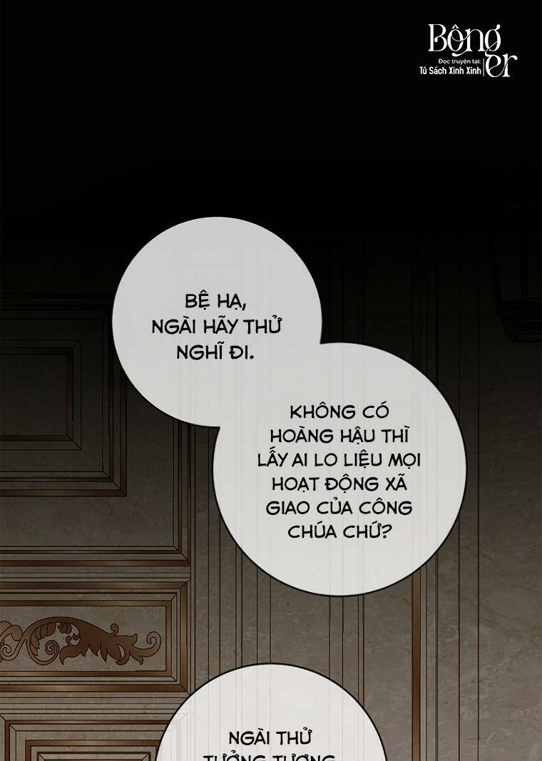 Nhận Nuôi Người Cha Phản Diện: Chapter 44