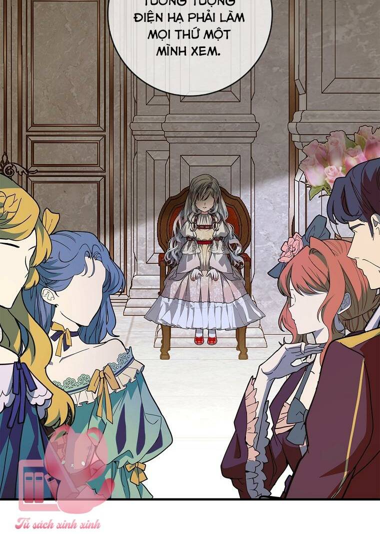 Nhận Nuôi Người Cha Phản Diện: Chapter 44