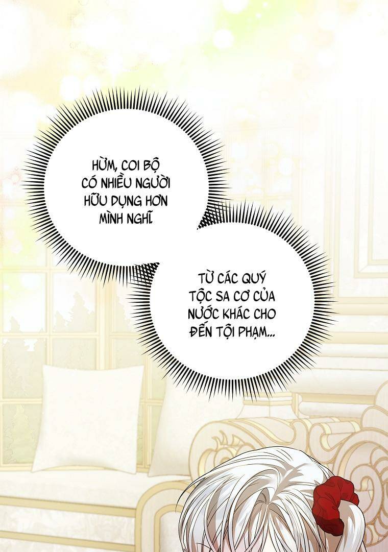Nhận Nuôi Người Cha Phản Diện: Chapter 44