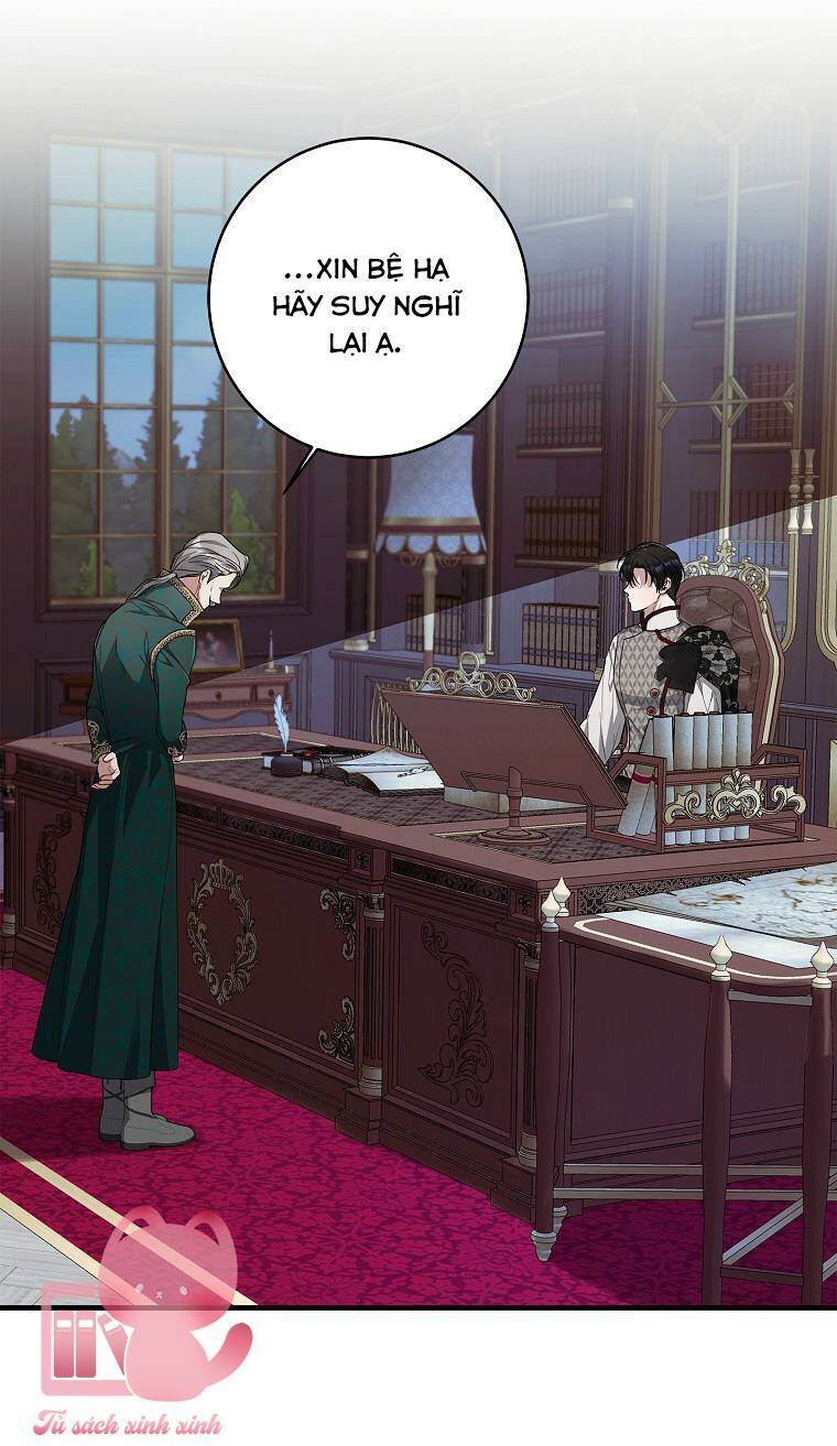 Nhận Nuôi Người Cha Phản Diện: Chapter 44