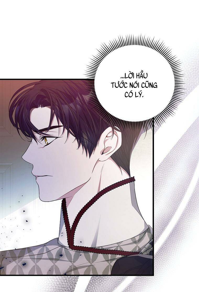 Nhận Nuôi Người Cha Phản Diện: Chapter 44