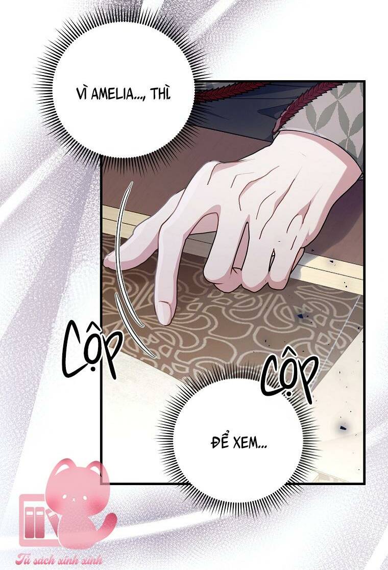 Nhận Nuôi Người Cha Phản Diện: Chapter 44