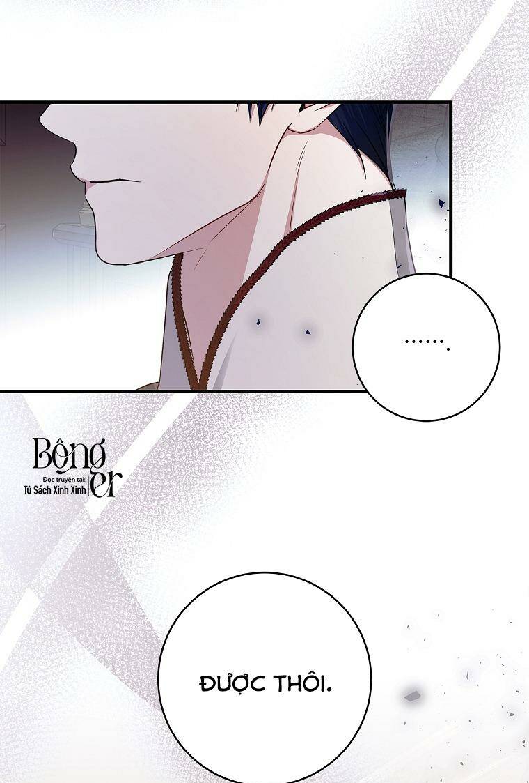 Nhận Nuôi Người Cha Phản Diện: Chapter 44