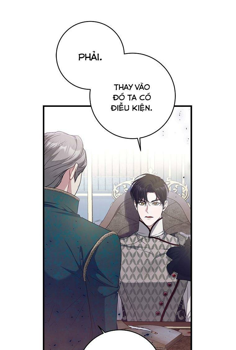 Nhận Nuôi Người Cha Phản Diện: Chapter 44