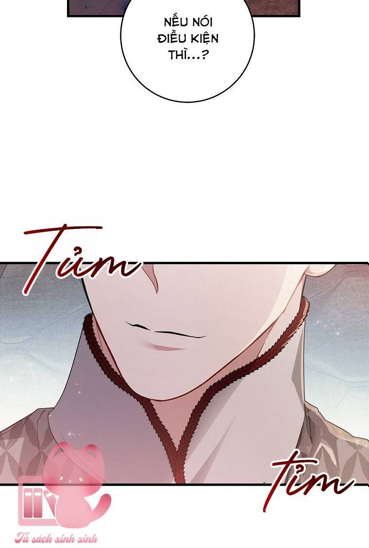 Nhận Nuôi Người Cha Phản Diện: Chapter 44
