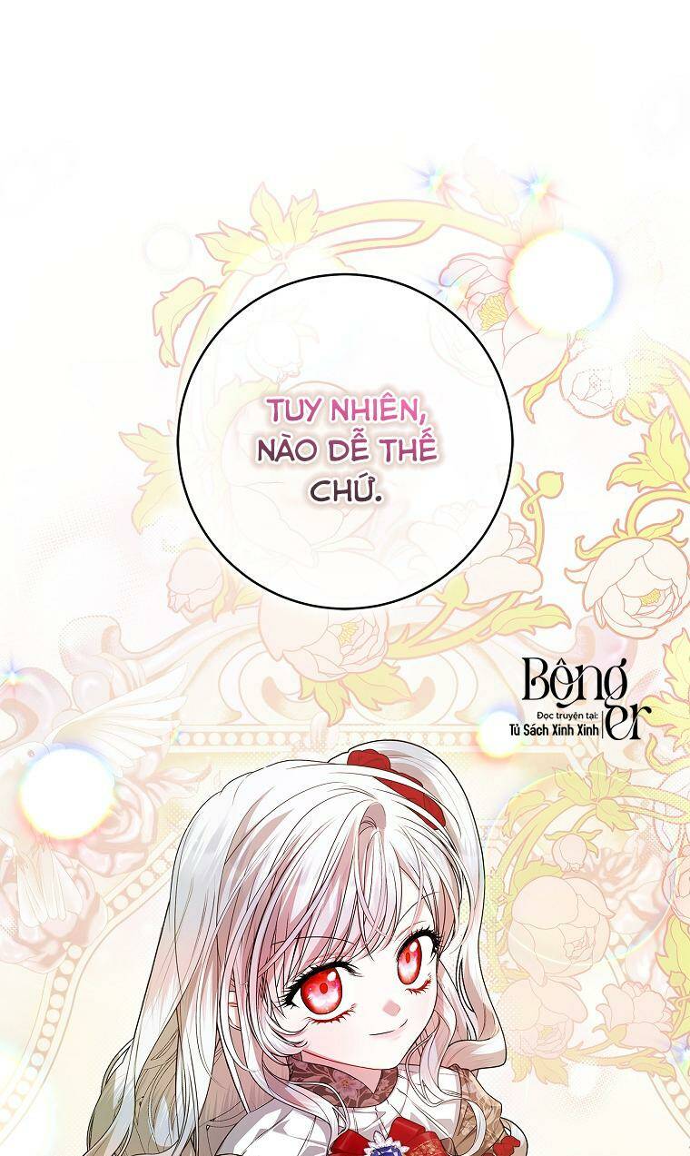 Nhận Nuôi Người Cha Phản Diện: Chapter 44