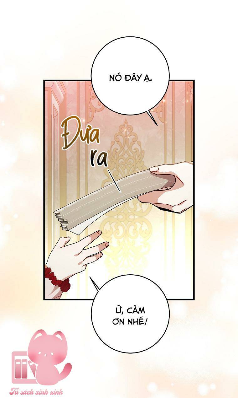 Nhận Nuôi Người Cha Phản Diện: Chapter 44