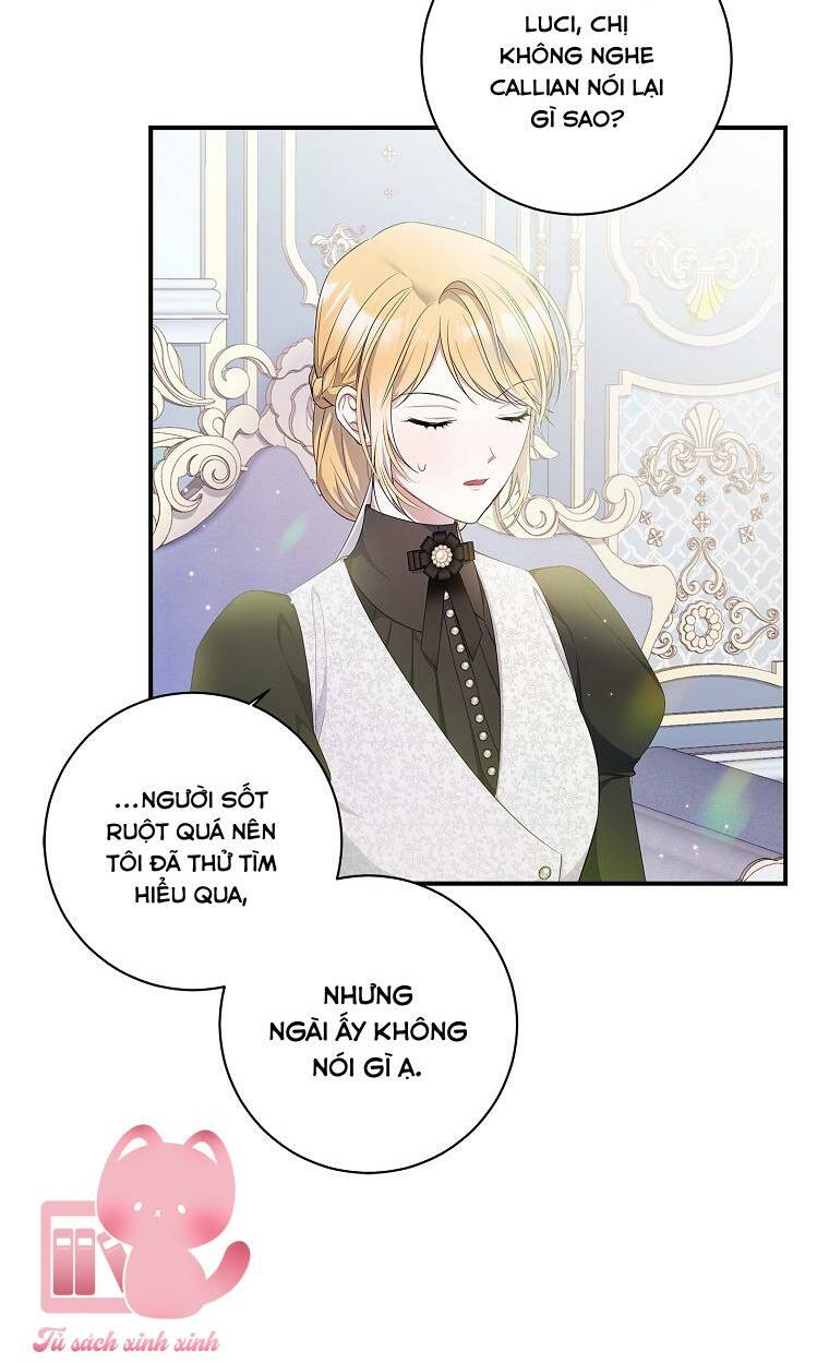 Nhận Nuôi Người Cha Phản Diện: Chapter 7