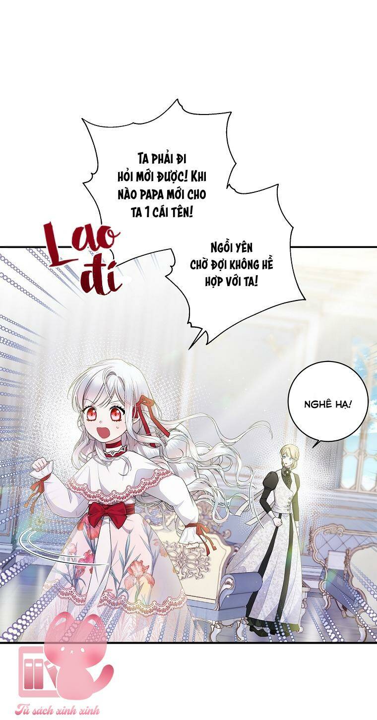 Nhận Nuôi Người Cha Phản Diện: Chapter 7