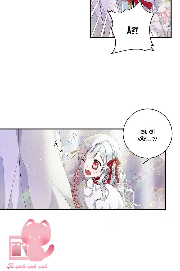 Nhận Nuôi Người Cha Phản Diện: Chapter 7