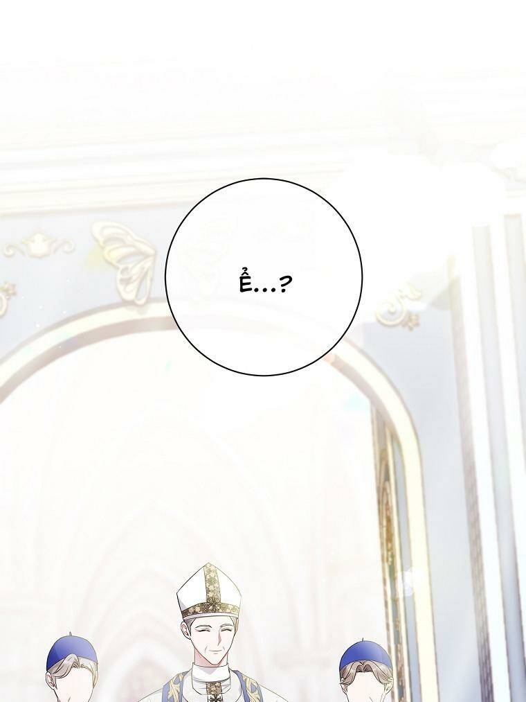 Nhận Nuôi Người Cha Phản Diện: Chapter 7