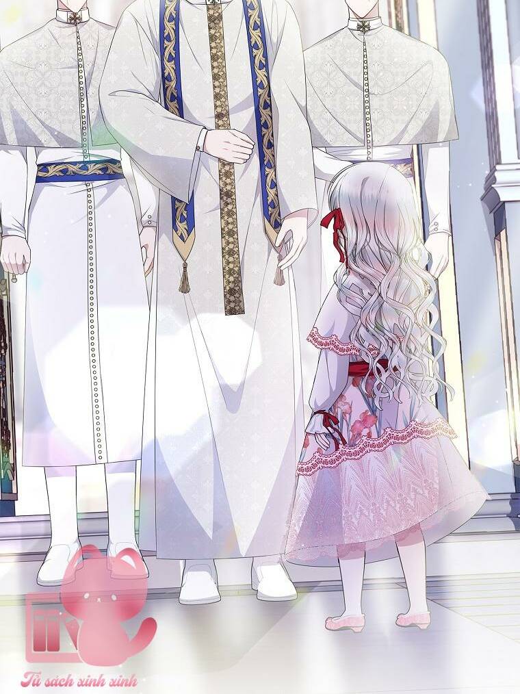 Nhận Nuôi Người Cha Phản Diện: Chapter 7