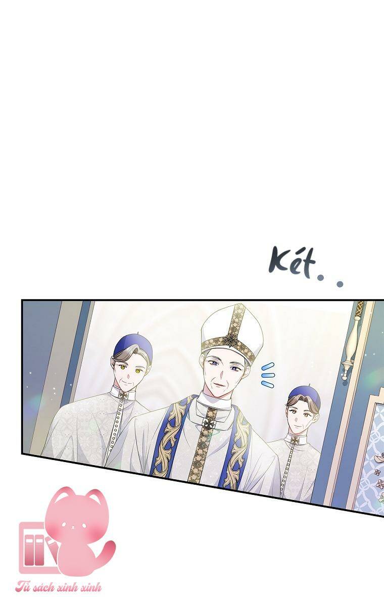 Nhận Nuôi Người Cha Phản Diện: Chapter 7