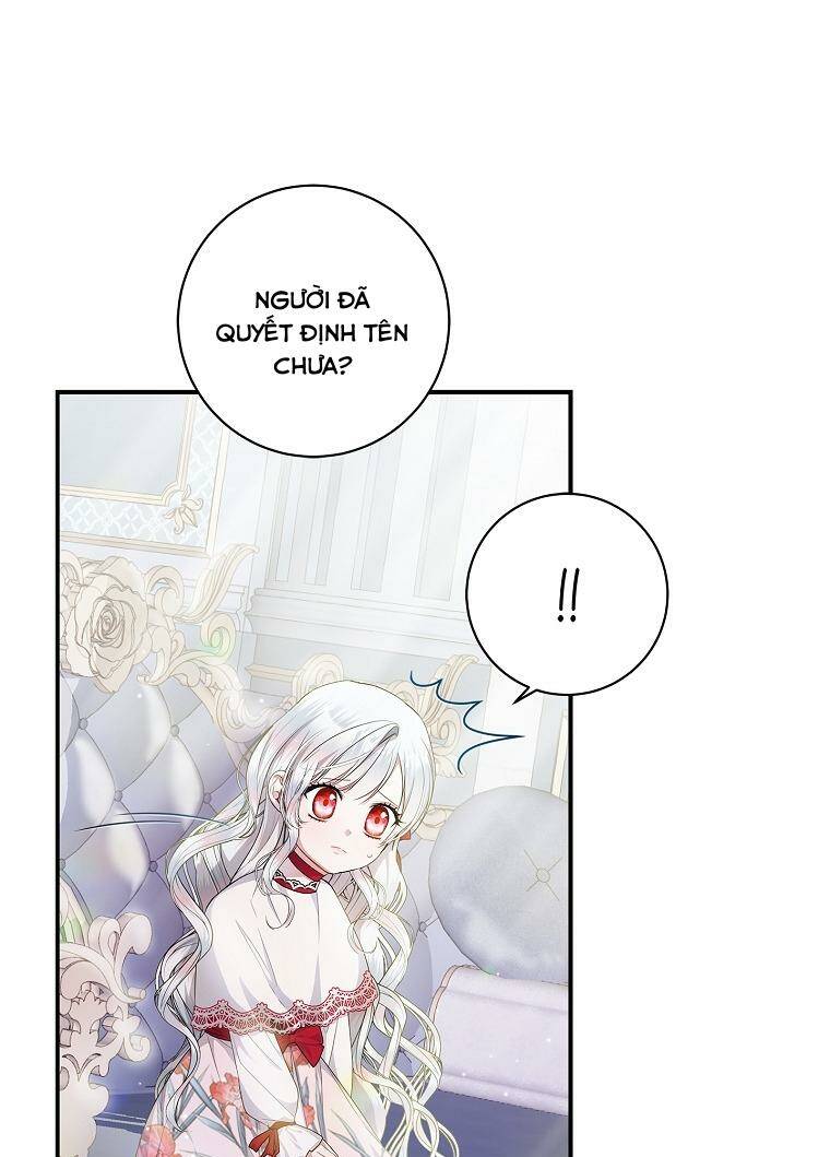 Nhận Nuôi Người Cha Phản Diện: Chapter 7