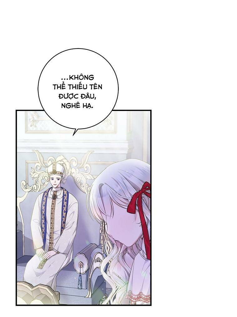 Nhận Nuôi Người Cha Phản Diện: Chapter 7