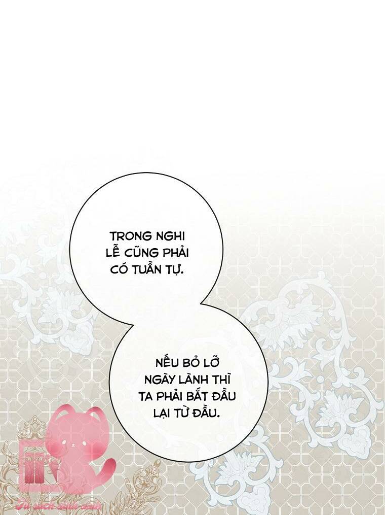 Nhận Nuôi Người Cha Phản Diện: Chapter 7