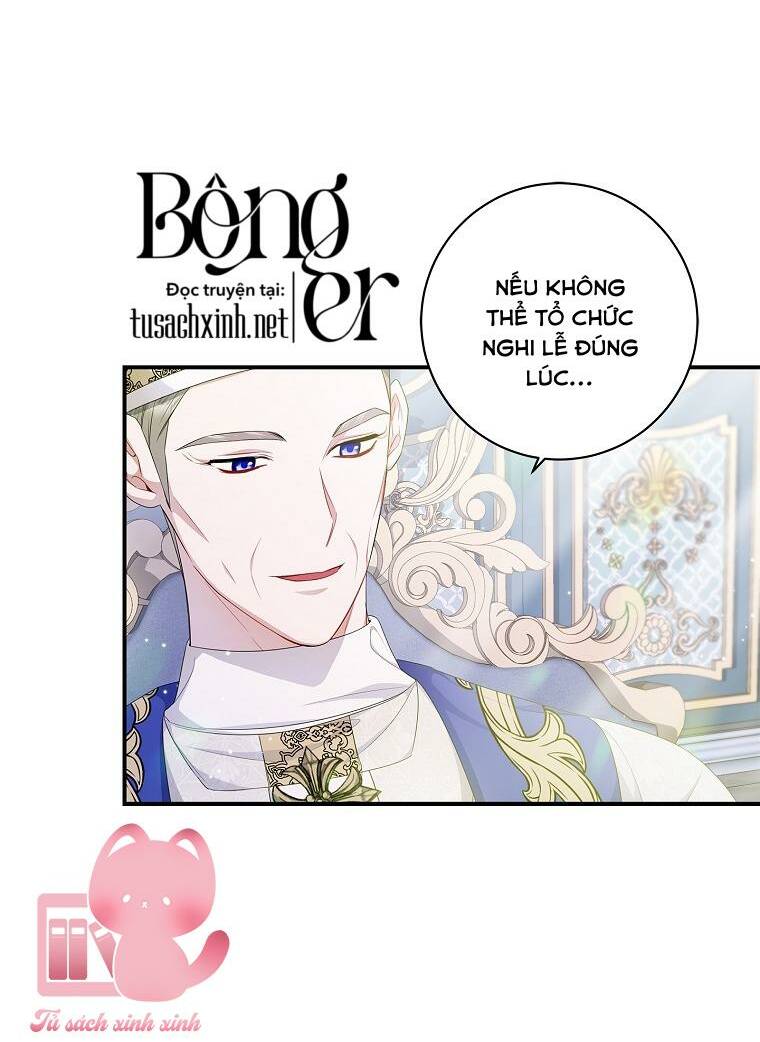 Nhận Nuôi Người Cha Phản Diện: Chapter 7