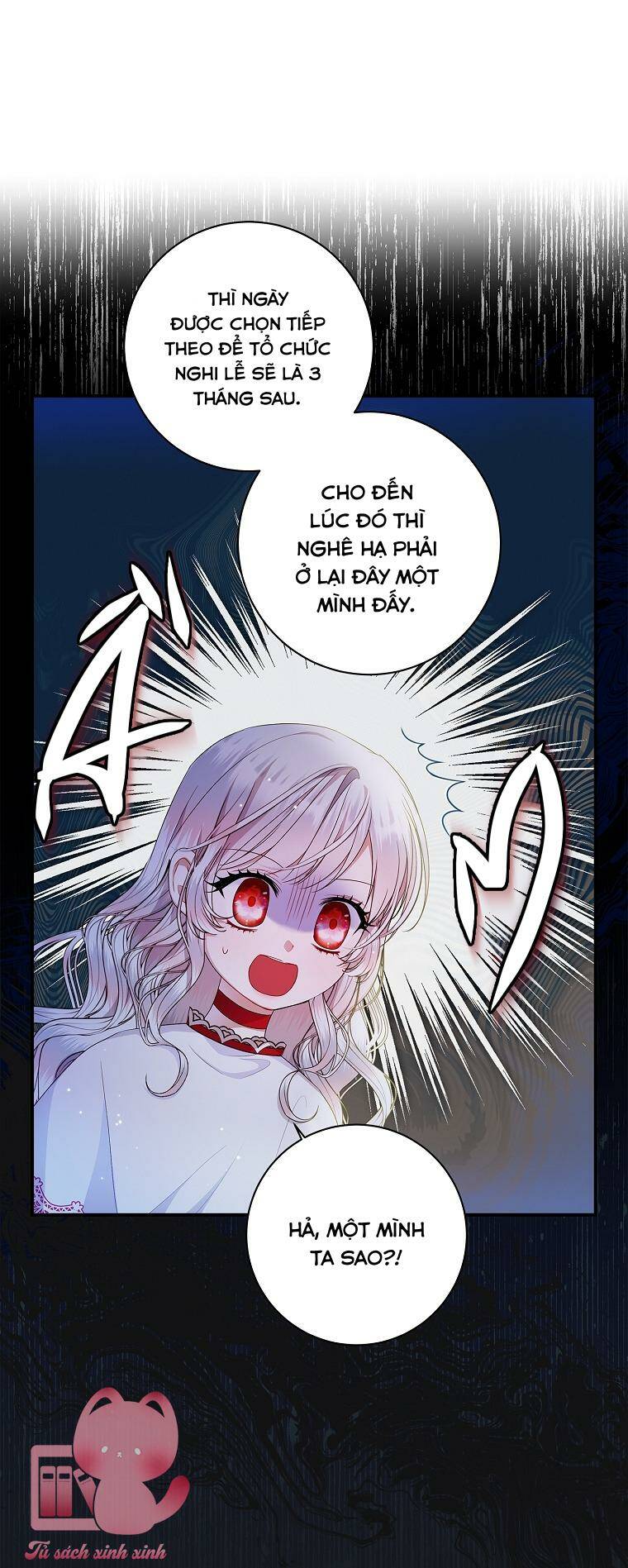 Nhận Nuôi Người Cha Phản Diện: Chapter 7