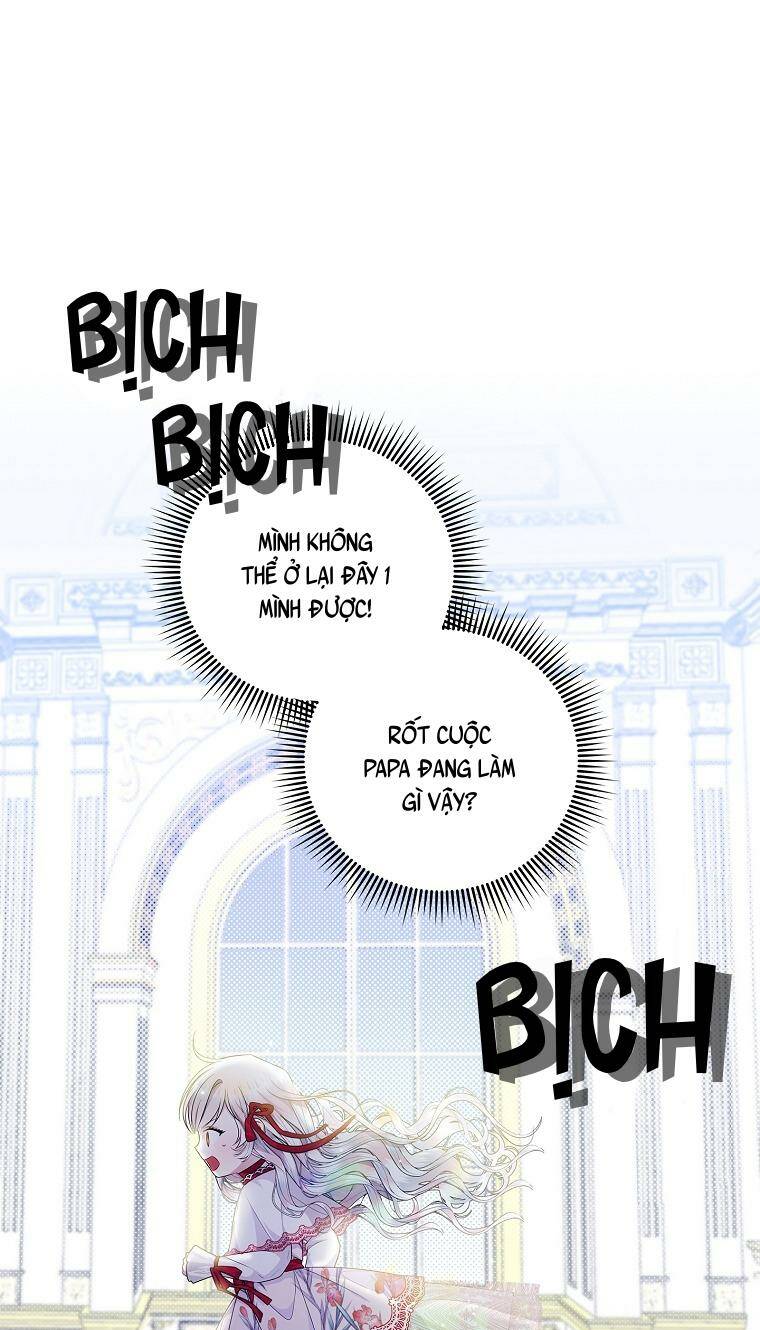 Nhận Nuôi Người Cha Phản Diện: Chapter 7