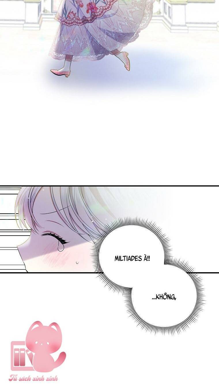 Nhận Nuôi Người Cha Phản Diện: Chapter 7