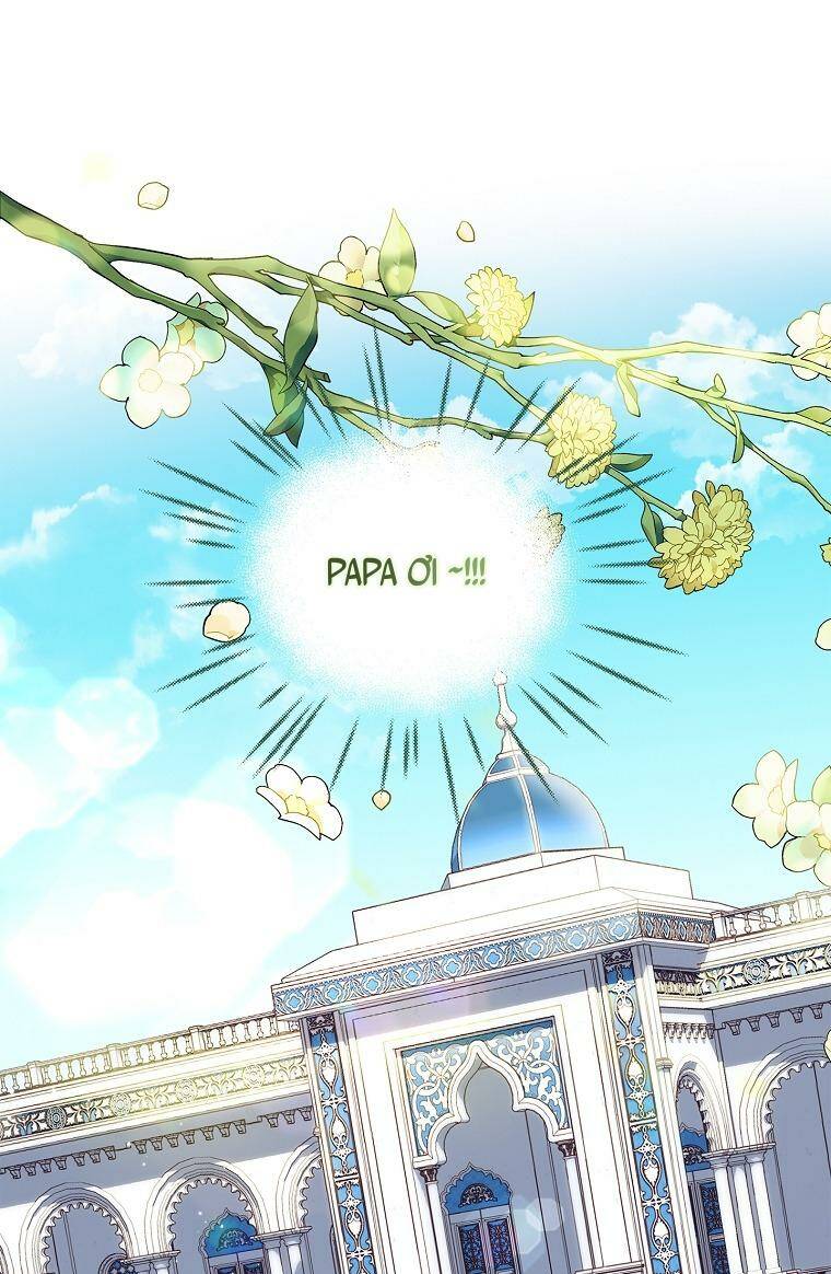Nhận Nuôi Người Cha Phản Diện: Chapter 7