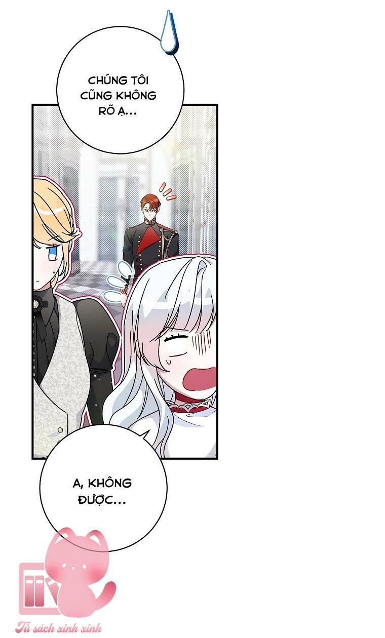 Nhận Nuôi Người Cha Phản Diện: Chapter 7