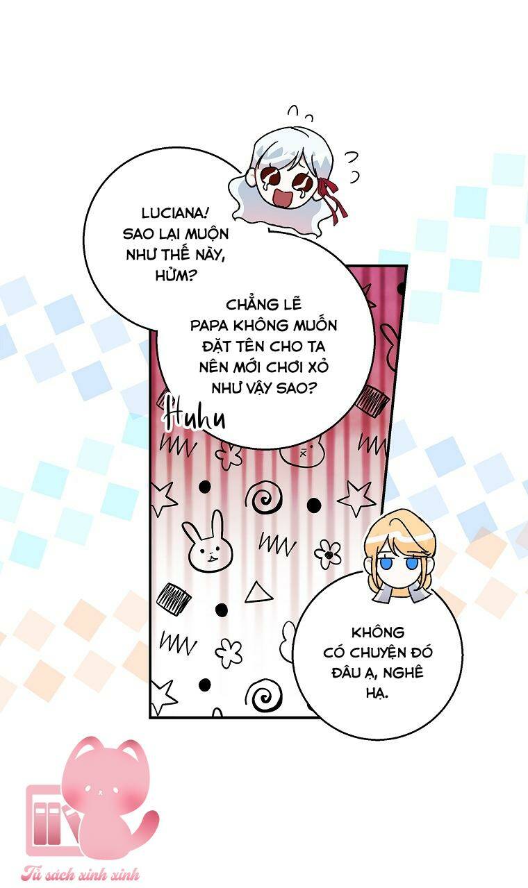 Nhận Nuôi Người Cha Phản Diện: Chapter 7