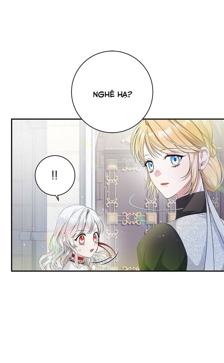 Nhận Nuôi Người Cha Phản Diện: Chapter 7