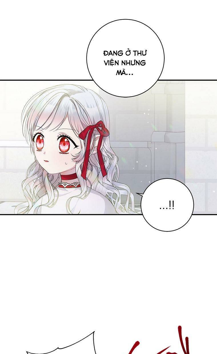 Nhận Nuôi Người Cha Phản Diện: Chapter 7