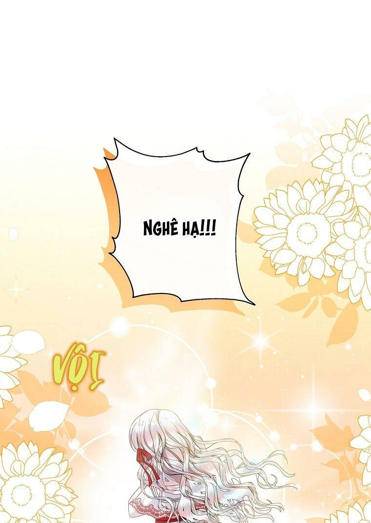 Nhận Nuôi Người Cha Phản Diện: Chapter 7