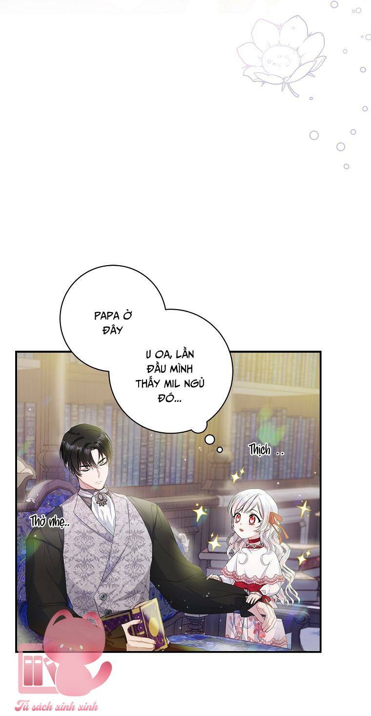 Nhận Nuôi Người Cha Phản Diện: Chapter 7