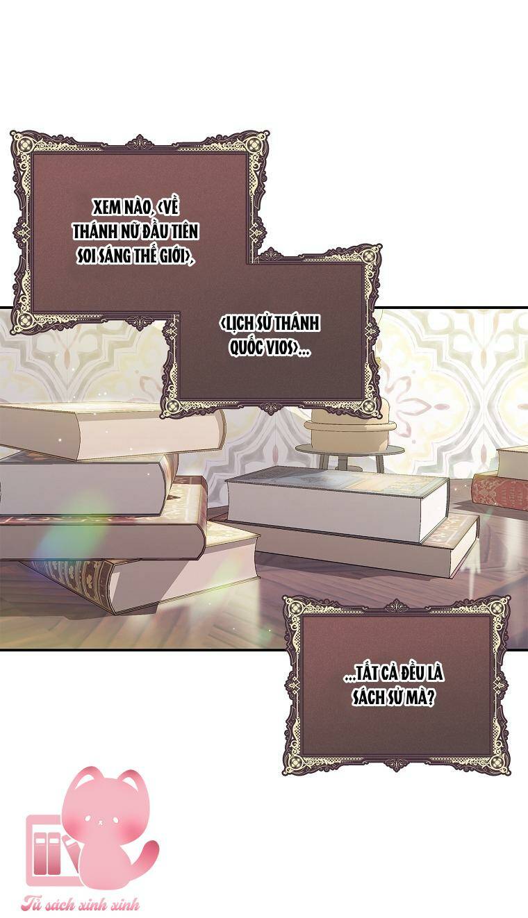 Nhận Nuôi Người Cha Phản Diện: Chapter 7