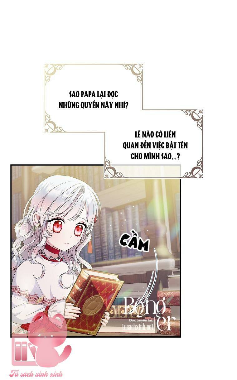 Nhận Nuôi Người Cha Phản Diện: Chapter 7