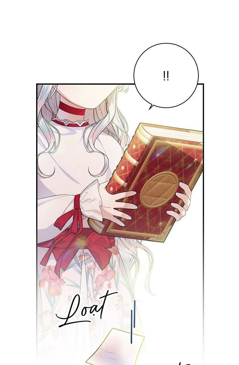 Nhận Nuôi Người Cha Phản Diện: Chapter 7