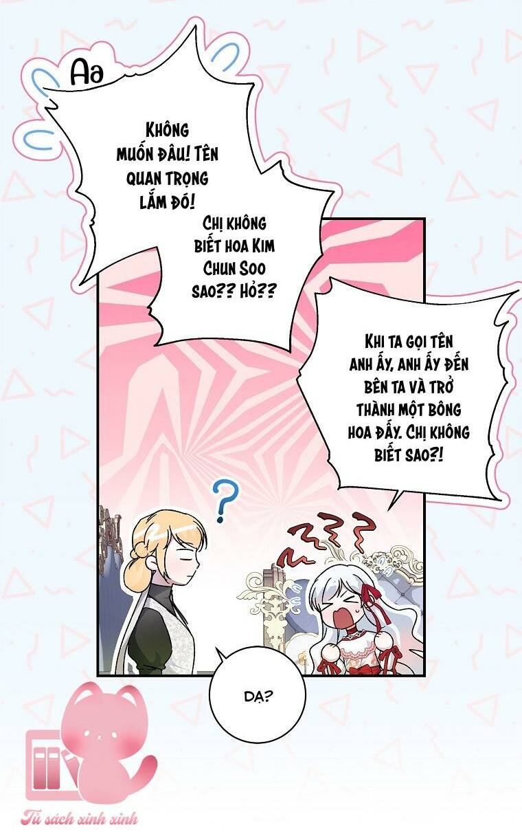 Nhận Nuôi Người Cha Phản Diện: Chapter 7