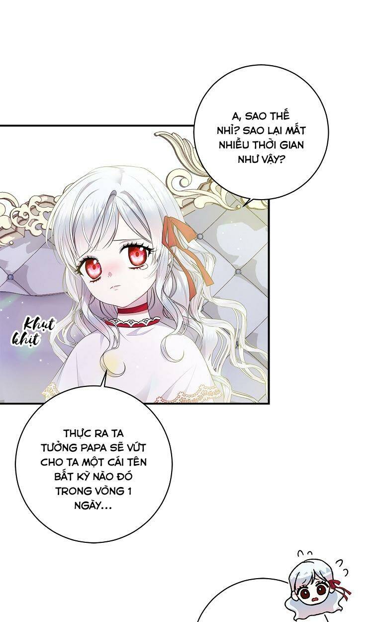 Nhận Nuôi Người Cha Phản Diện: Chapter 7