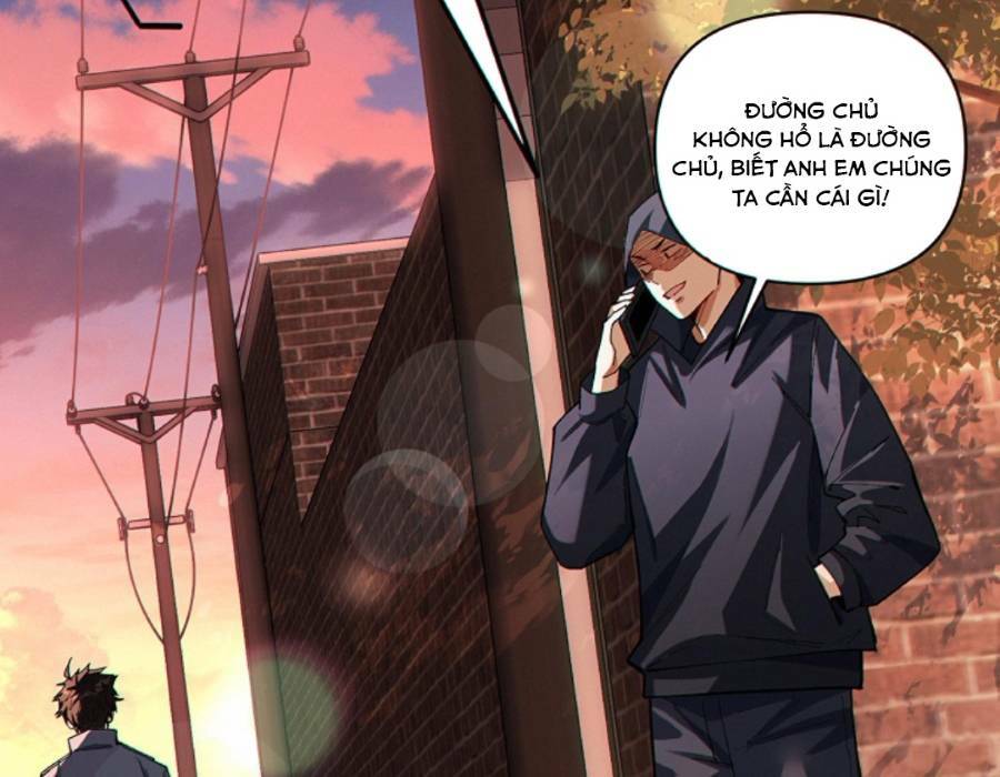 Cướp Đoạt Vô Số Thiên Phú, Ta Trở Thành Thần Ở Thời Đại Toàn Dân Chuyển Chức: Chapter 17