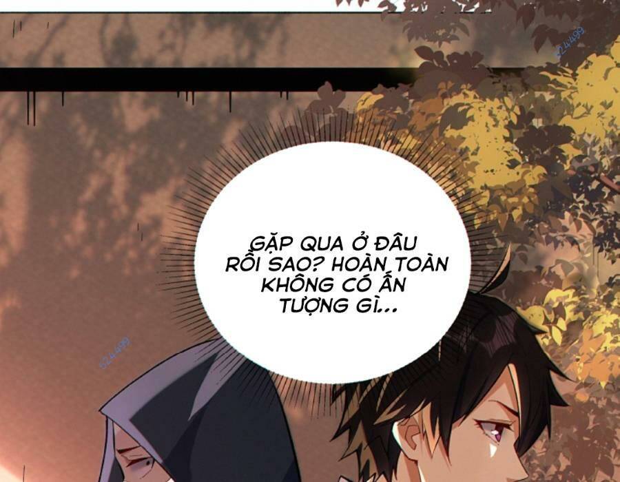 Cướp Đoạt Vô Số Thiên Phú, Ta Trở Thành Thần Ở Thời Đại Toàn Dân Chuyển Chức: Chapter 17