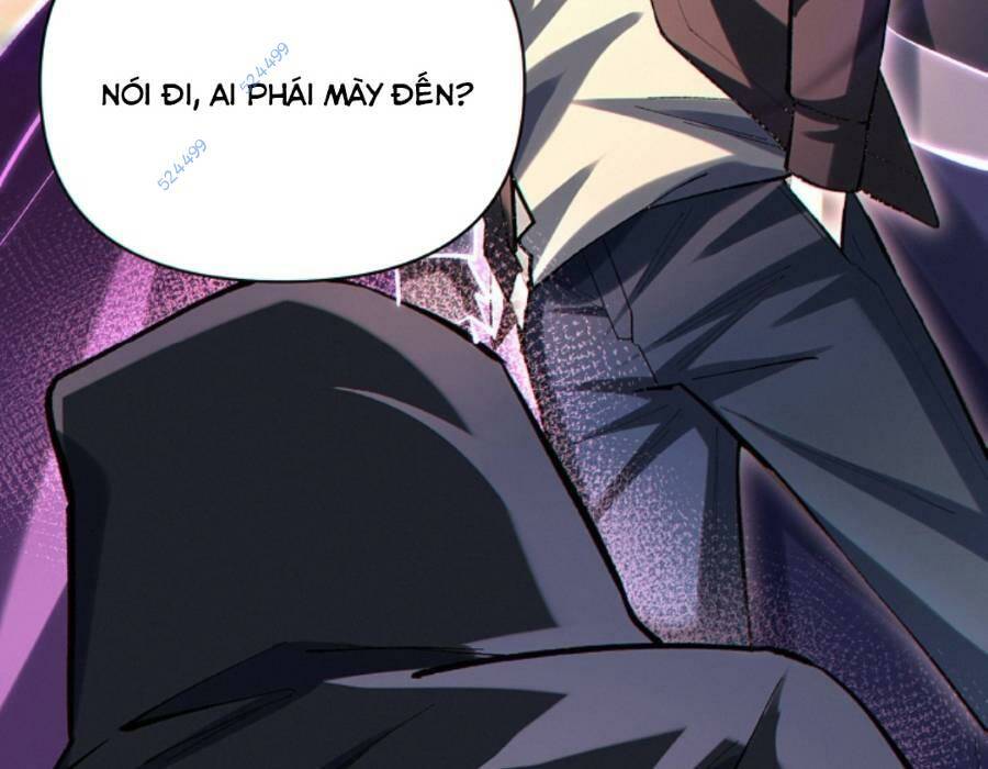 Cướp Đoạt Vô Số Thiên Phú, Ta Trở Thành Thần Ở Thời Đại Toàn Dân Chuyển Chức: Chapter 17