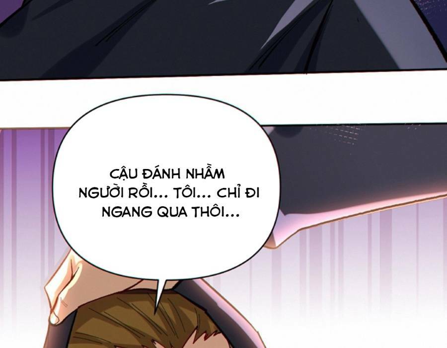 Cướp Đoạt Vô Số Thiên Phú, Ta Trở Thành Thần Ở Thời Đại Toàn Dân Chuyển Chức: Chapter 17